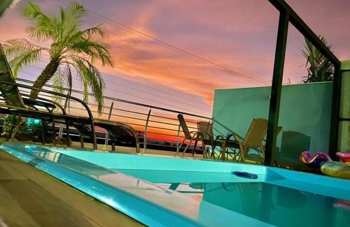 Ametista do Sul Hotel | Di Palazzo