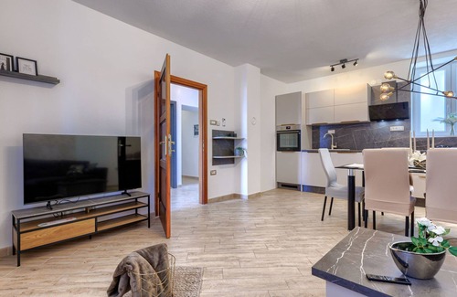Buzet House | Di papa by Interhome