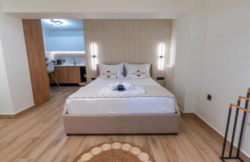 Afytos House | Di Pietra