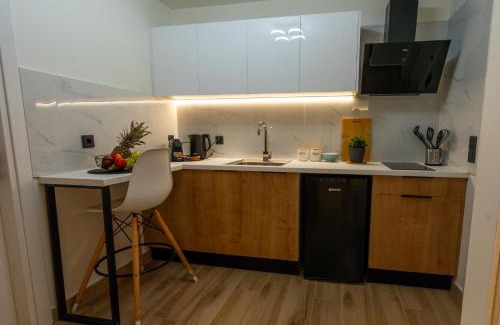 Afytos House | Di Pietra