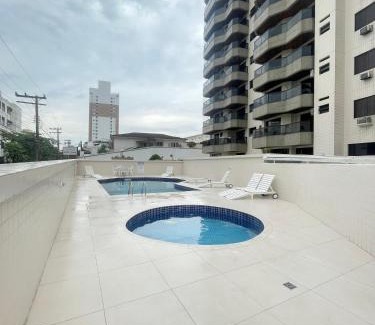 Vila Julia Apartment | Di Rocco