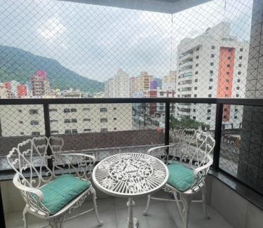 Vila Julia Apartment | Di Rocco