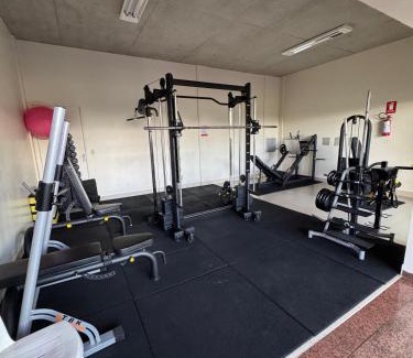 Setor Lagoa Quente Apartment | Di Roma Fiori