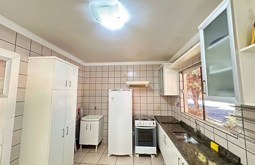 Caldas Novas Apartment | DI ROMA FIORI VIA CALDAS