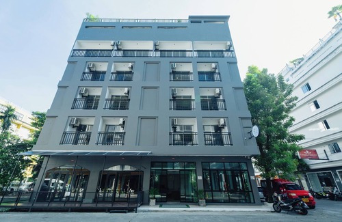 Patong Apartment | Di Yana Patong