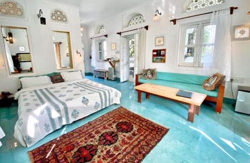 Pushkar Bed & Breakfast | Dia Homestay