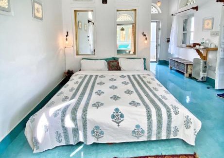 Pushkar Bed & Breakfast | Dia Homestay