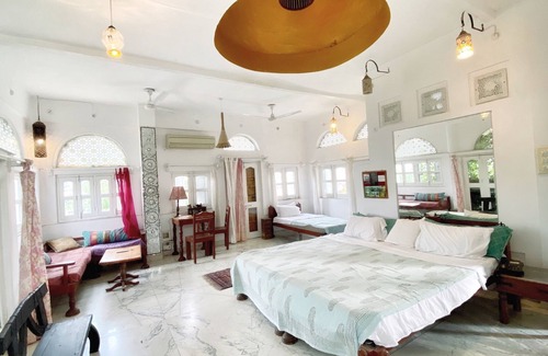 Pushkar Bed & Breakfast | Dia homestay