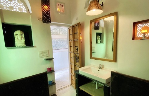 Pushkar Bed & Breakfast | Dia homestay