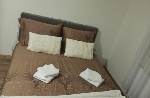 Novi Sad Apartment | DIA NOVI SAD