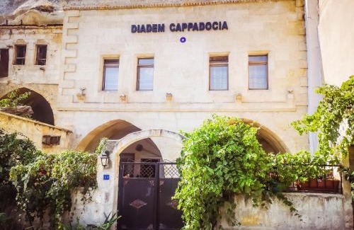 Goreme Hostel | DIADEM CAPPADOCIA GUEST HOUSE & HOSTEL