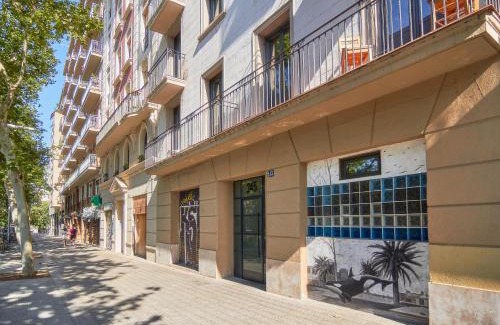 La Sagrada Familia Apartment | Diagonal Apartments