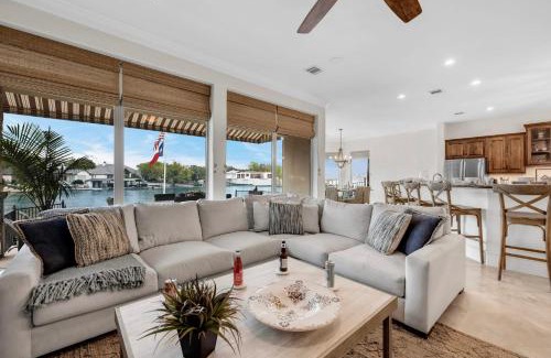 Horseshoe Bay West House | Diagonal Dreams Lake House and Concierge Services