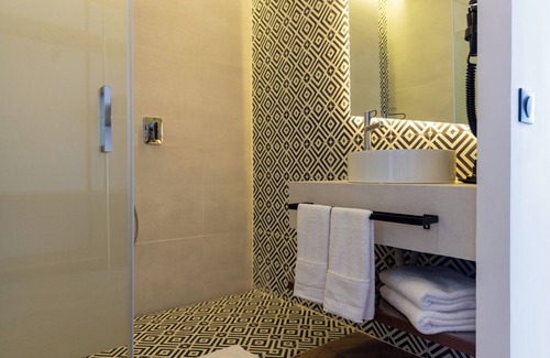 Mediouna Hotel | Diagonal Hotel