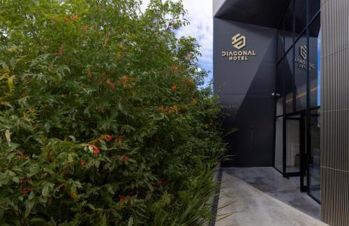 Mediouna Hotel | DIAGONAL HOTEL