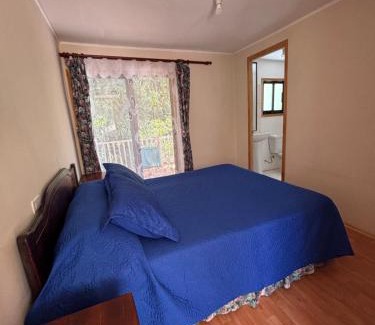 Vicuna House | Diaguitas Pueblo Típico