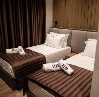 Elbasan Hotel | Dial Hotel