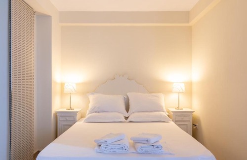 Gargaliani Villa | Dialiskari Villas