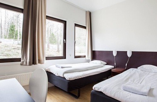 Kungens Kurva Hotel | Dialog Hotel Kungens Kurva