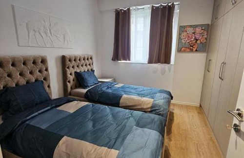 Tirana Apartment | Diam Apartment - Liqeni i thate - apartment