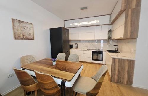 Tirana Apartment | Diam Apartment - Liqeni i thate - apartment