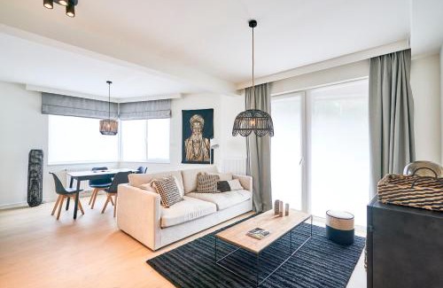 Schaerbeek Apartment | Diamant 1BR
