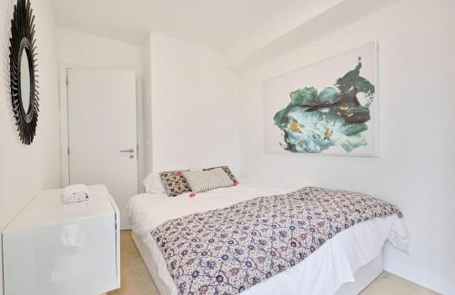 Begijnhof's Wijk Apartment | Diamant 3 Bedroom