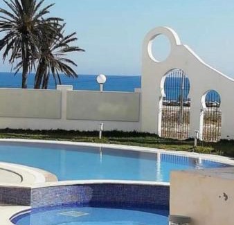 Hergla Apartment | Diamant ikbel