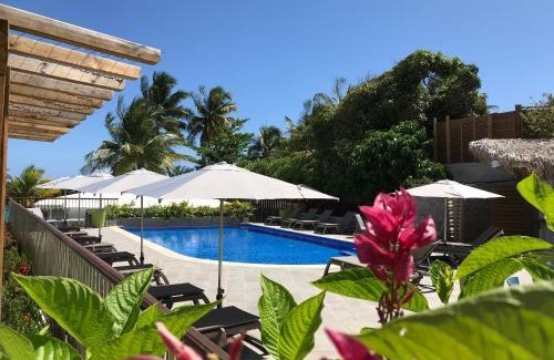 Le Diamant Hotel | Diamant les bains - Résidence Hôtelière