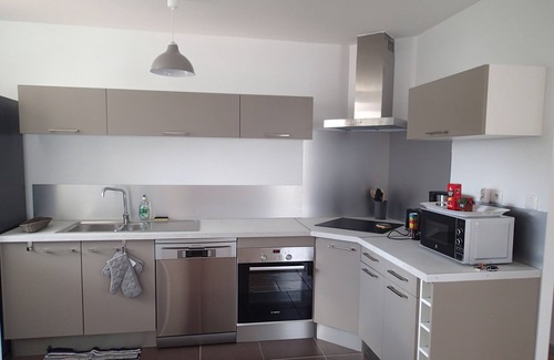 Le Diamant Villa | DIAMANT, nice villa F4