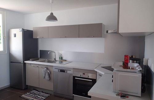 Le Diamant Villa | DIAMANT, nice villa F4