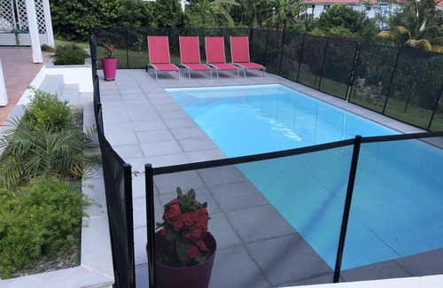 Le Diamant Villa | DIAMANT, nice villa F4