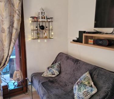 Saint-Germain-en-Laye Apartment | Diamant Studio classé 3 Étoiles