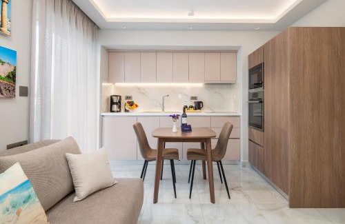 Lambi Apartment | Diamante Del Mar Crete Rhodes