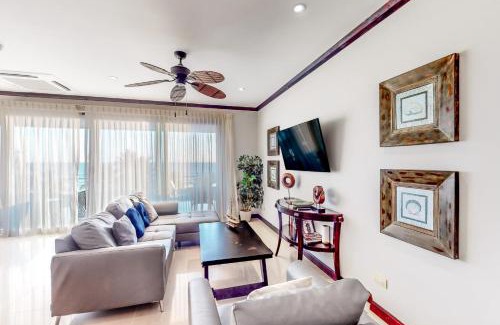 Jaco Apartment | Diamante del Sol 402S