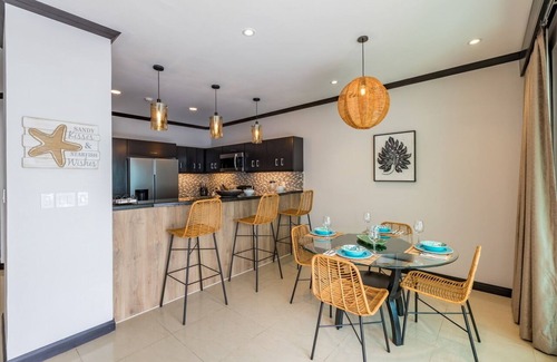 Jaco Condo | Diamante del Sol-Pura Vida Paradise - Amazing Pool/Ocean Views