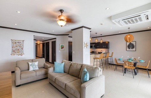 Jaco Condo | Diamante del Sol-Pura Vida Paradise - Amazing Pool/Ocean Views