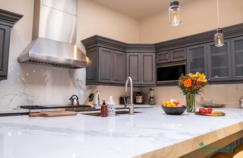 Los Cabos Villa | Diamante Villa 5Bed Special with inclusive Package