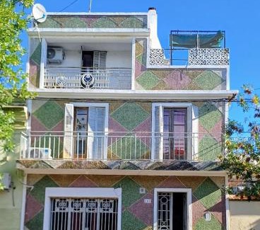 Gualeguaychu Apartment | Diamantito