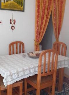 Seoci Apartment | Diamat