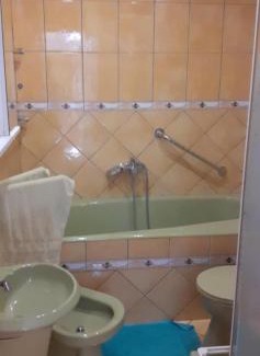 Seoci Apartment | Diamat