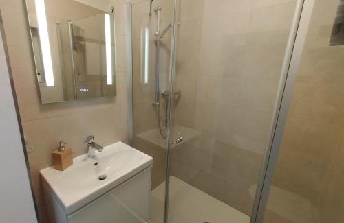 Hamm Apartment | Diamera Appartments Zentral und Modern