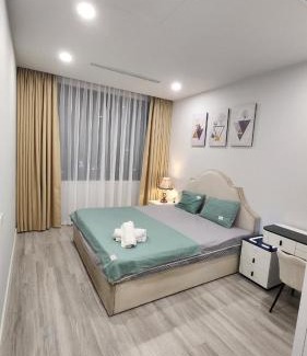 Thanh Xuan Apartment | Diamon lê văn lương