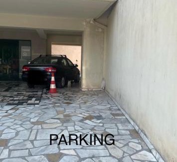 Khalkis Apartment | Diamond Στούντιο 1 ου ορόφου διαμπερές