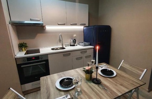 Sofia Apartment | Diamond 1005