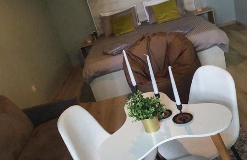 Sofia Apartment | Diamond 1005