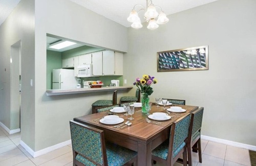 Solivita Condo | Diamond - Alhambra at Poinciana 1BD