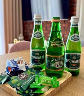 Kielce Apartment | DIAMOND APARTAMENT OKRZEI, Darmowy prywatny parking, Klimatyzacja,1-6 osób, Faktura VAT