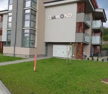 Podhajska Apartment | DIAMOND apartmán Eliška