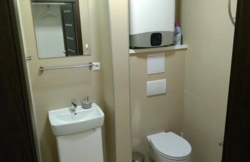 Podhajska Apartment | DIAMOND apartmán Eliška